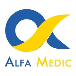 Alfamedic, Mława godziny otwarcia
