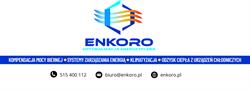 ENKORO, Samborzec godziny otwarcia