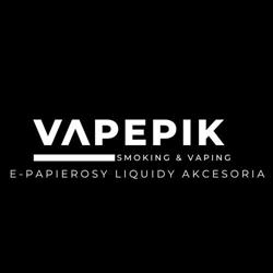 Vapepik VapeShop E-papierosy Akcesoria, Morawica godziny otwarcia