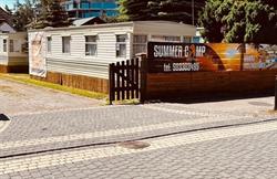 SummerCamp Domki Mielno Domki Letniskowe, godziny otwarcia