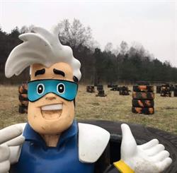 paintballpark.pl, Mysłowice godziny otwarcia