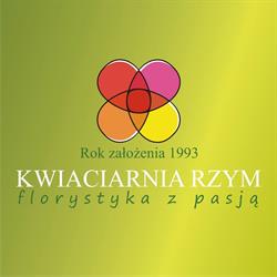 Kwiaciarnia RZYM Grażyna Rzymska, Wysokie Mazowieckie godziny otwarcia