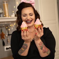 Małgorzata Augustyn Deliciouscake, Trzebnica godziny otwarcia