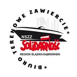 Biuro Terenowe ZR Śląsko - Dąbrowskiego NSZZ Solidarność, Zawiercie godziny otwarcia