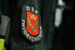 Ochotnicza Straż Pożarna, Frydrychowice godziny otwarcia