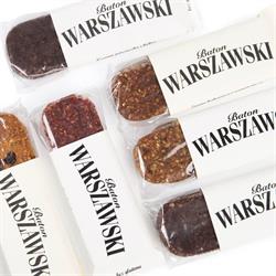 Baton Warszawski, Nowa Iwiczna godziny otwarcia