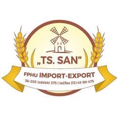 "T.S SAN" F.P.H.U. Import-Export Tomasz Szela, Izdebki godziny otwarcia