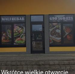 MALI KEBAB, Maliszów godziny otwarcia