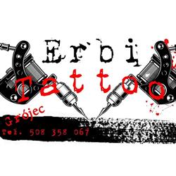 Erbi Art & Tattoo, Grójec godziny otwarcia
