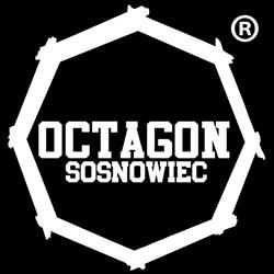 Octagon Sosnowiec, godziny otwarcia
