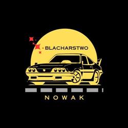 Blacharstwo Nowak, Osielsko godziny otwarcia