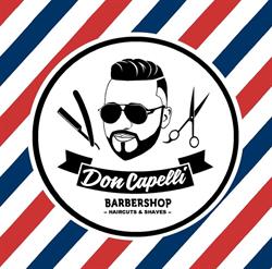 BEST BARBER IN LODZ - DON CAPELLI, Łódź godziny otwarcia