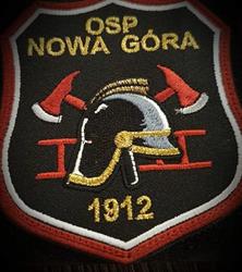 OSP Nowa Góra, godziny otwarcia