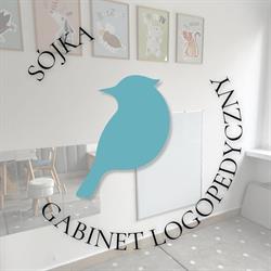 Gabinet Logopedyczny "Sójka", Sosnowiec godziny otwarcia
