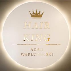 Hair King Adam Waruszewski, Brodnica godziny otwarcia