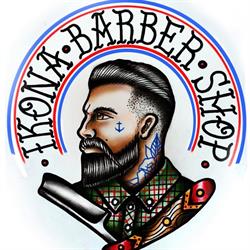 Ikona Barber Shop Wieliszew, godziny otwarcia