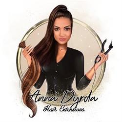 Ann Hair Extensions Anna Dyrda, Leszno godziny otwarcia