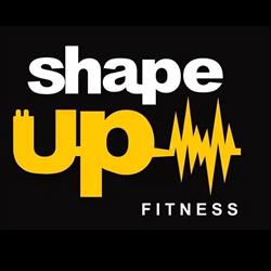 Shape Up Fitness, Stęszew godziny otwarcia