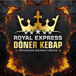 Royal Express Döner Kebap, Choszczno godziny otwarcia