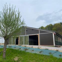 Kraina Koni Ośrodek Jazdy Konnej, Bałtów godziny otwarcia
