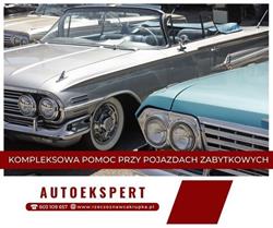 Autoekspert, Żary godziny otwarcia