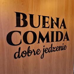 Restauracja BUENA COMIDA, Tymianka godziny otwarcia