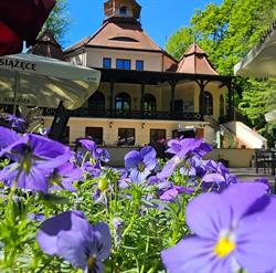 Restauracja gruzińska Koconi Gruzja grill (dawniej Suliko), Podkowa Leśna godziny otwarcia