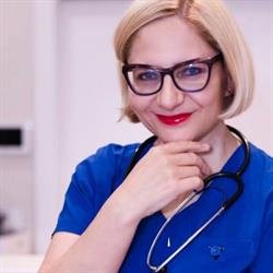 Gastromedica Dr. N.Med. Marzena Konopko, Białystok godziny otwarcia