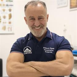 SalonSanitas - Chiropraktyka Hirudoterapia Tlenoterapia www.salonsanitas.pl, Darłowo godziny otwarcia
