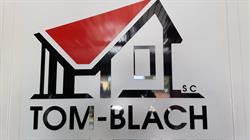 Tom-Blach S.C. - Blachy dachowe, dachówki, Czchów godziny otwarcia