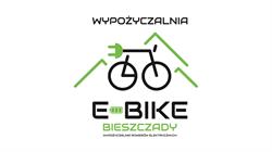 E-BIKE Bieszczady (Wypożyczalnia rowerów elektrycznych), Ustrzyki Dolne godziny otwarcia