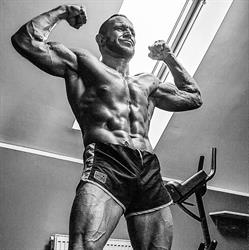Trener Personalny Dietetyk Bartosz Rogacki - Rogal Team, Kowalew godziny otwarcia