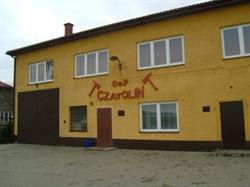 Ochotnicza Straż Pożarna, Czatolin godziny otwarcia