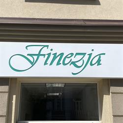 Finezja - Odzież damska, Białystok godziny otwarcia