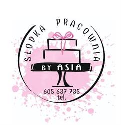 Słodka Pracownia by Asia, Szczecin godziny otwarcia