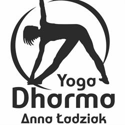 Dharma Yoga Anna Ładziak, Wrocław godziny otwarcia