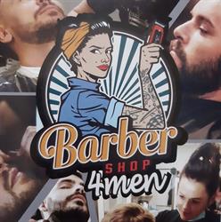 Barber shop 4men, Suwałki godziny otwarcia