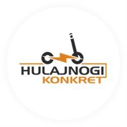 Konkret Hulajnogi, Białystok godziny otwarcia