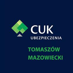 CUK Ubezpieczenia, Tomaszów Mazowiecki godziny otwarcia