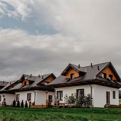 Domki Pod Wulkanem, Krośnica godziny otwarcia
