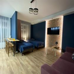 Apartamenty Liwa, Kwidzyn godziny otwarcia