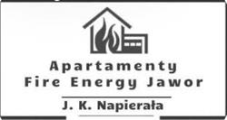 Apartamenty Fire Energy Jawor, godziny otwarcia