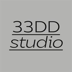 33DD Studio - projektowanie wnętrz, wizualizacje 3D architektury, branding miejc, Zielona Góra godziny otwarcia