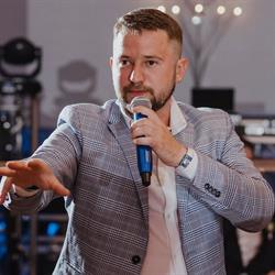 Dj Kuba Szwejkowski Prezenter muzyczny, Białystok godziny otwarcia