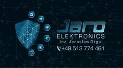 Instalacje niskoprądowe - Jaro Elektronics, Działdowo godziny otwarcia