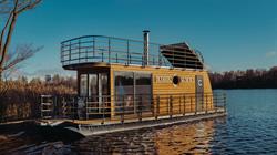 Sauna Hakuna Matata, Oszkinie godziny otwarcia