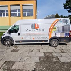 Mat-Man Mateusz Manowski, Pszczyna godziny otwarcia