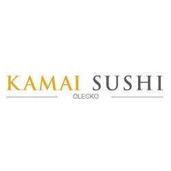 KAMAI SUSHI Olecko, godziny otwarcia