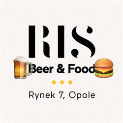 Ris Beer & Food, Opole godziny otwarcia