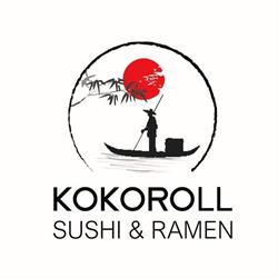Kokoroll Sushi & Ramen, Babice Nowe godziny otwarcia